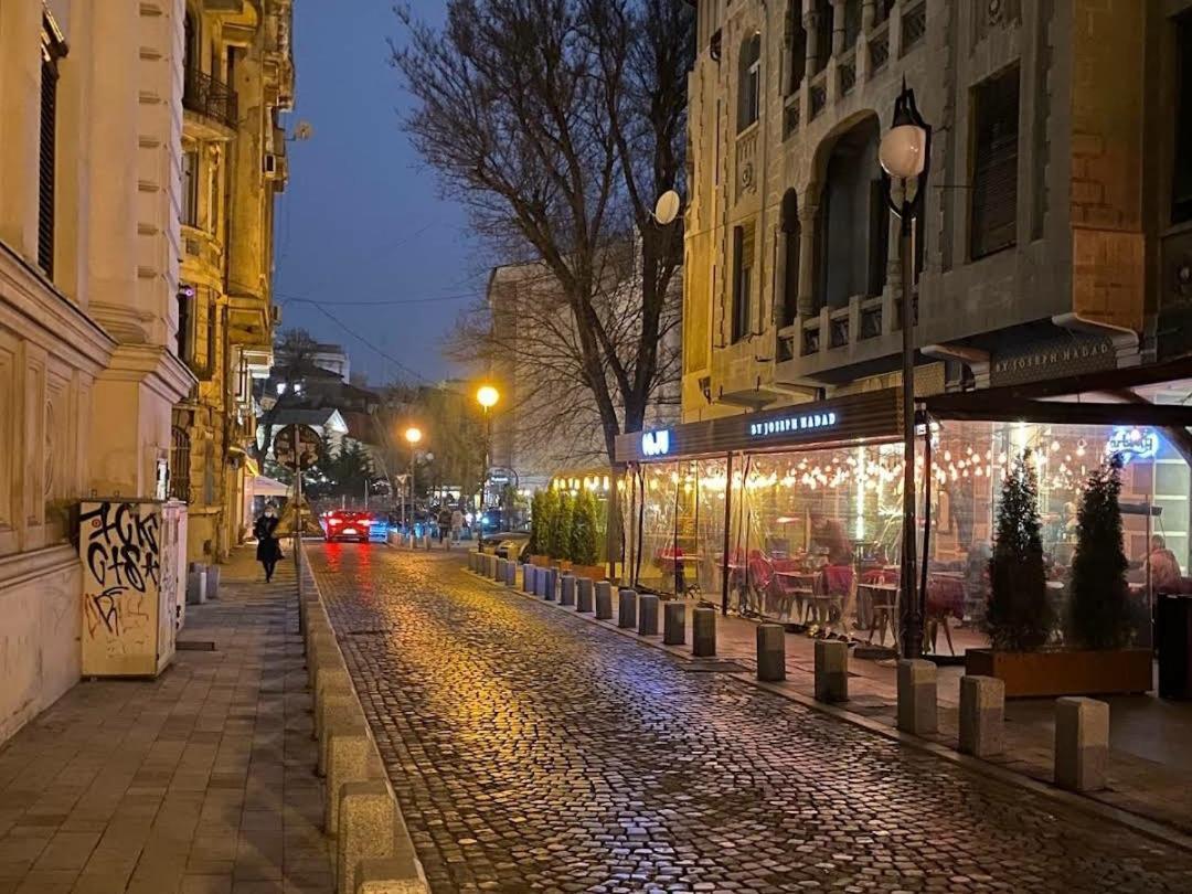Two Rooms Central Bucarest Exterior foto
