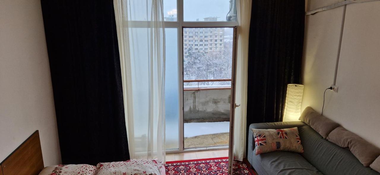 Two Rooms Central Bucarest Exterior foto