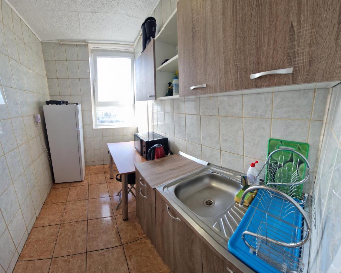 Two Rooms Central Bucarest Exterior foto