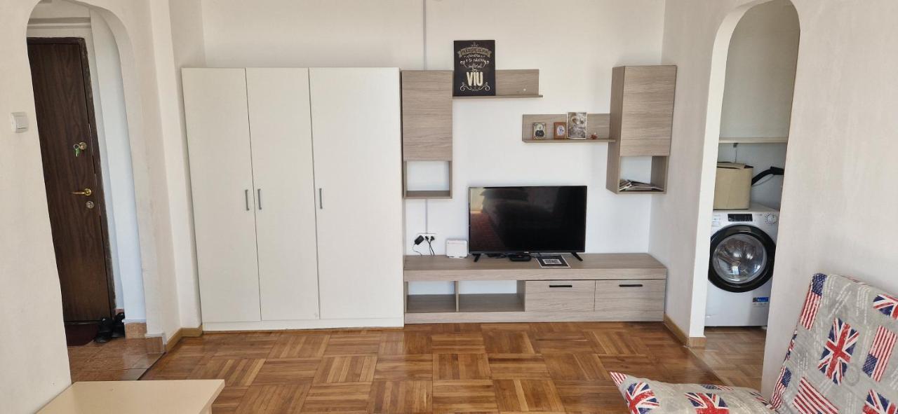 Two Rooms Central Bucarest Exterior foto