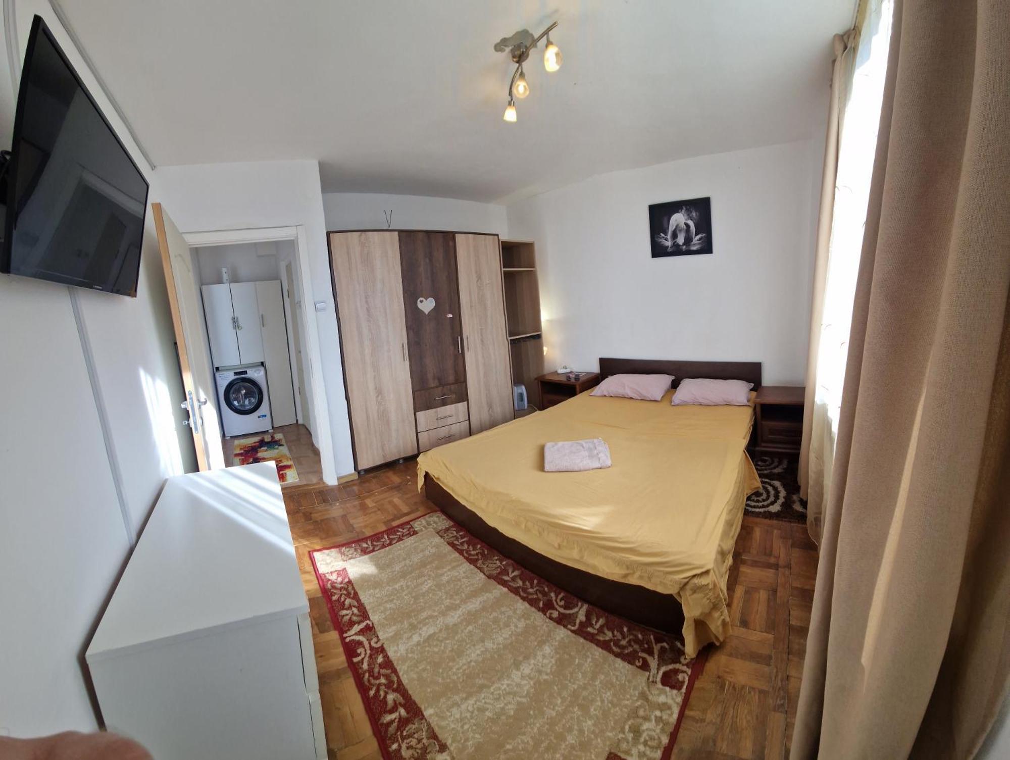 Two Rooms Central Bucarest Exterior foto