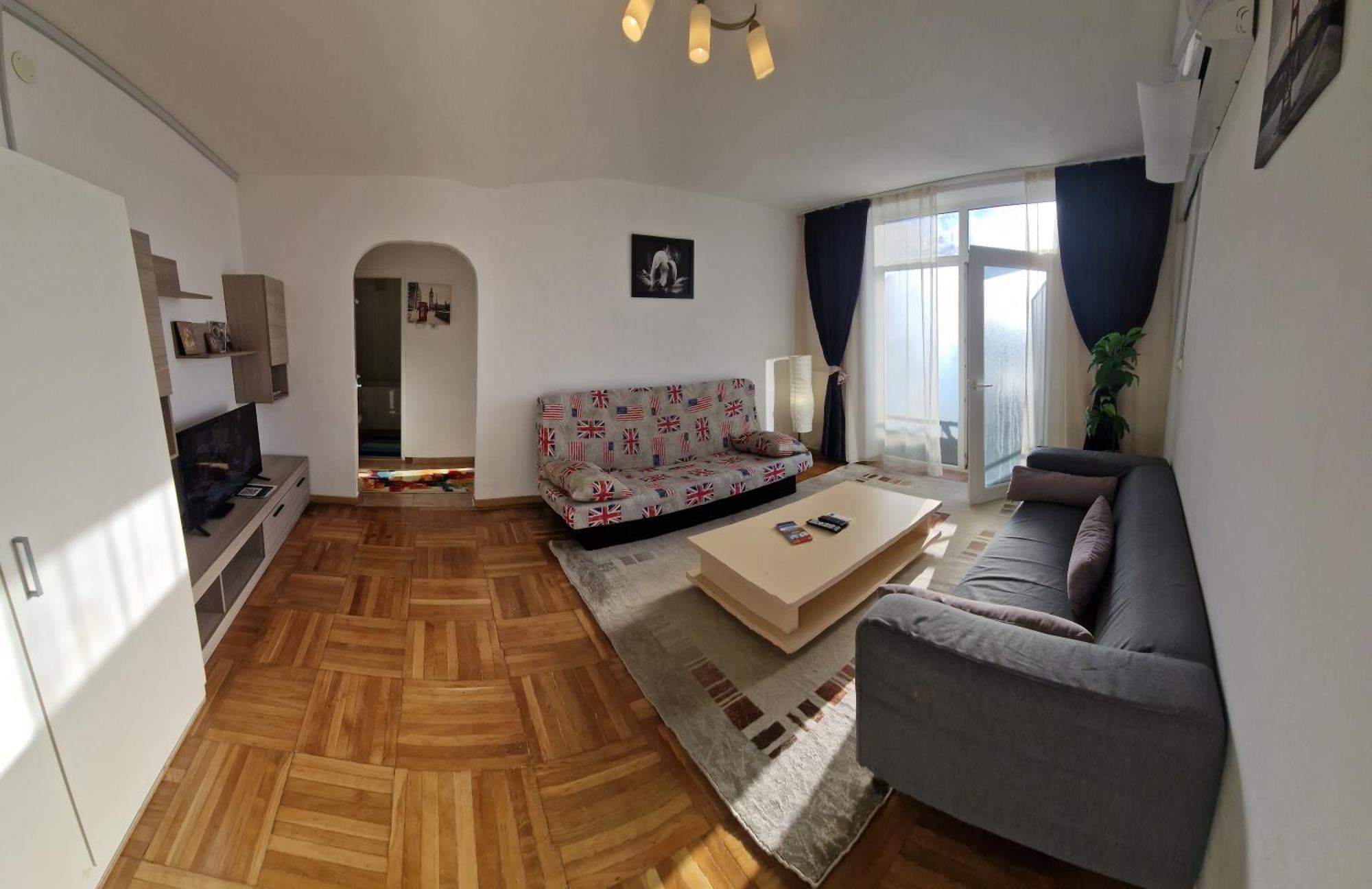 Two Rooms Central Bucarest Exterior foto